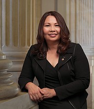 U.S. Senator Tammy Duckworth (D-IL)