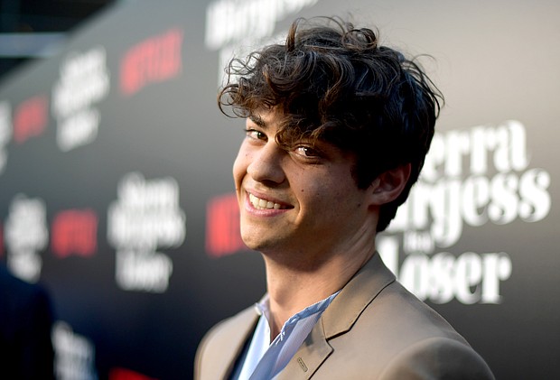 Noah Centineo is starring in the "Masters of the Universe" remake.
Credit:	Matt Winkelmeyer/Getty Images North America/Getty Images for Netflix