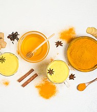 There are some drinks that can actually help set you up for a sleepy night of slumber./Credit:	Shutterstock