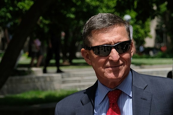 A federal appeals court on Tuesday is considering whether former national security adviser Michael Flynn should have his case dismissed …