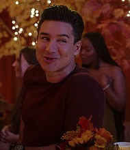 The new trailer for Peacock's take on the 1990s teen sitcom "Saved by the Bell" gives viewers a look inside the new Bayside High School, complete with a new crop of students at its center.