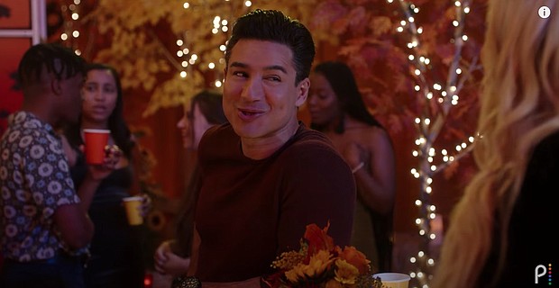 The new trailer for Peacock's take on the 1990s teen sitcom "Saved by the Bell" gives viewers a look inside the new Bayside High School, complete with a new crop of students at its center.