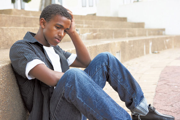 Mental Health Crisis Among African Americans Result Of Racism Our Weekly Black News And 3967