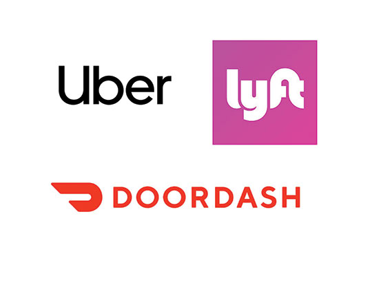 Lawsuit filed on Uber, Lyft, and DoorDash companies | Our Weekly