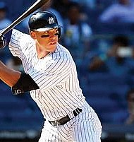 Aaron Judge