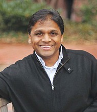 Dr. Avula