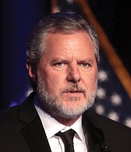 Mr. Falwell