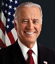 Mr. Biden