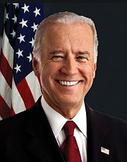 Mr. Biden