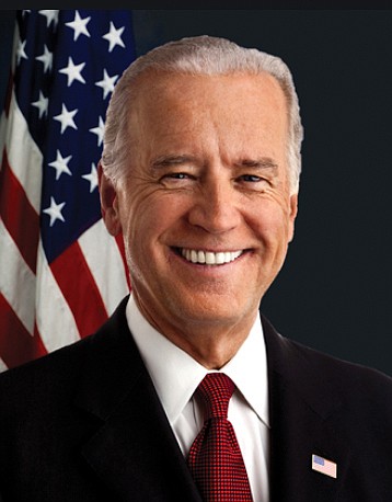 Mr. Biden