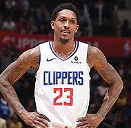 Lou Williams