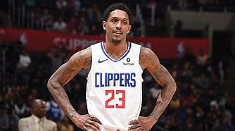 Lou Williams