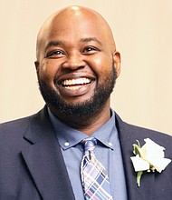 Mr. Robinson