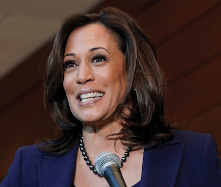 5 faith facts about VP pick Kamala Harris – a Black Baptist with Hindu ...