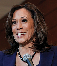 Sen. Harris