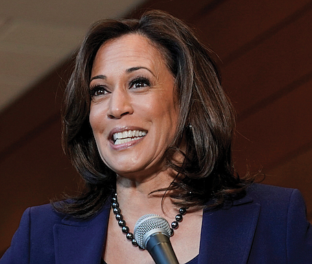 5 Faith Facts About Vp Pick Kamala Harris A Black Baptist With Hindu Family Richmond Free Press Serving The African American Community In Richmond Va