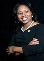 Teneshia Hudspeth For Harris County Clerk
