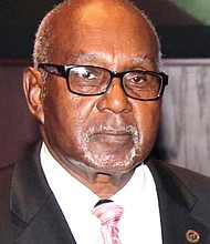 Maj. Jones