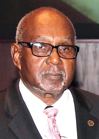 Maj. Jones