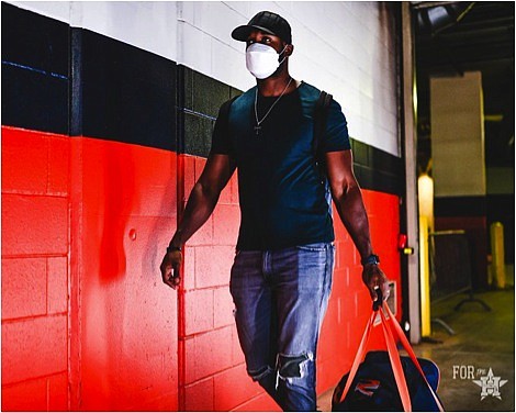 Yordan Alvarez/Photo Credit/ Houston Astros