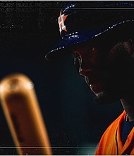 Photo Credit/Houston Astros