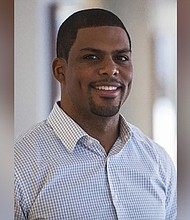 Former NFL running back, Jason Wright is NFL President - On Monday the Washington football organization welcomed Jason Wright, a 38-year-old former NFL running back, to a role "responsible for leading the organization's business divisions, including operations, finance, sales, and marketing," according to a new release from the franchise./Credit:	From Washington Football Team