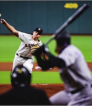 Photo Credit/ Houston Astros