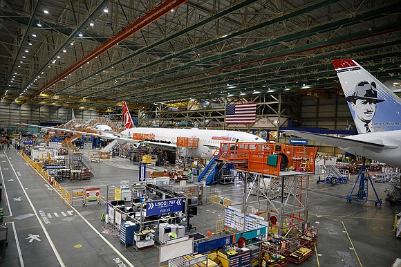 Boeing is planning another round of job cuts on top of the 16,000 positions it previously announced it would eliminate.