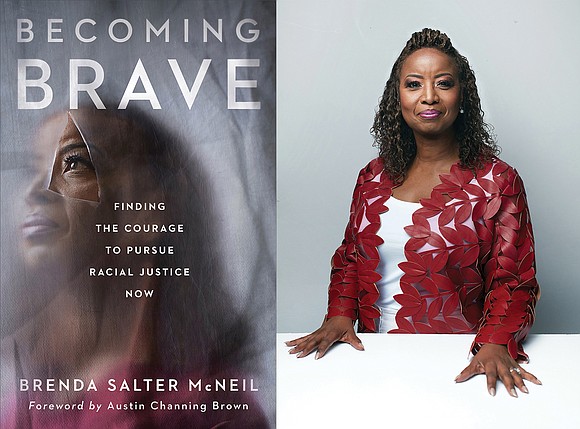 Dr. Brenda Salter McNeil has been on stages, in classrooms and pulpits, preaching for decades about bridging racial divides. In ...