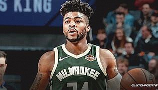 If nothing else, Frank Mason III may have made the Milwaukee Bucks’ unofficial “All Bubble” team.