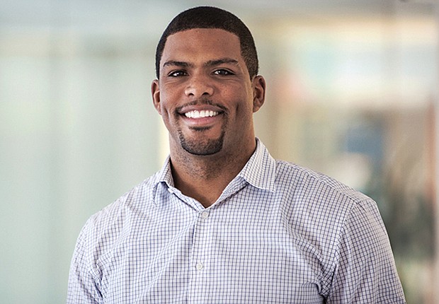 Jason Wright is the first Black person and the youngest in the NFL’s history to be named as a team president for the Washington NFL team.