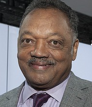 Jesse Jackson