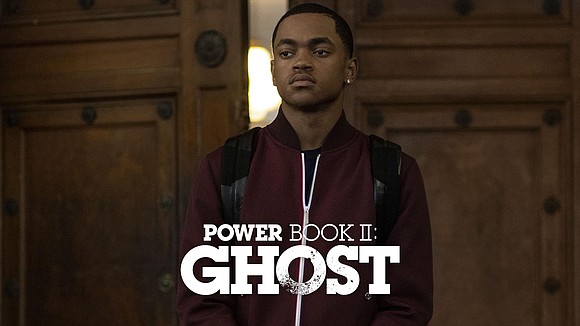 Power Book II: Ghost Season 2, Official Trailer