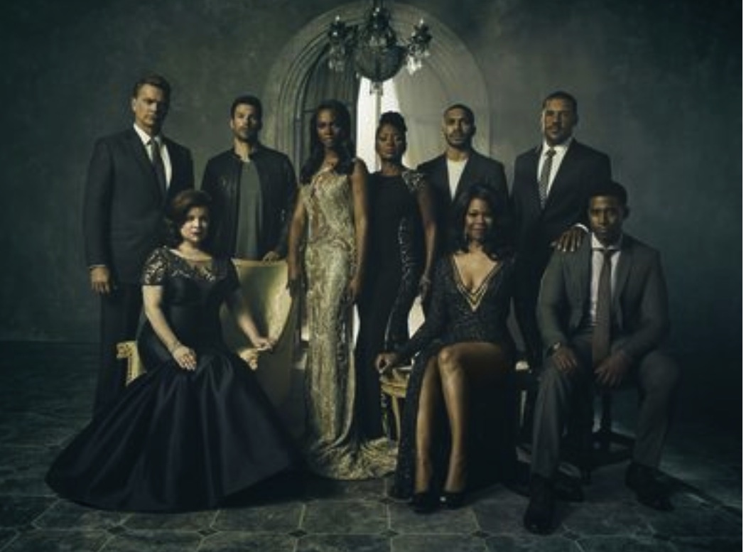 OWN Announced Tyler Perry’s “The Have and Have Nots” Mid-Season Return