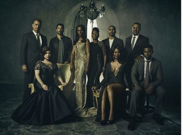 OWN has announced that Tyler Per- ry’s “The Haves and Have Nots” will make its mid-season return on Aug. 25 …