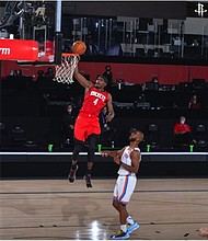 Photo Credit/ Houston Rockets