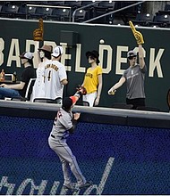 Photo Credit/Bernie Wilson