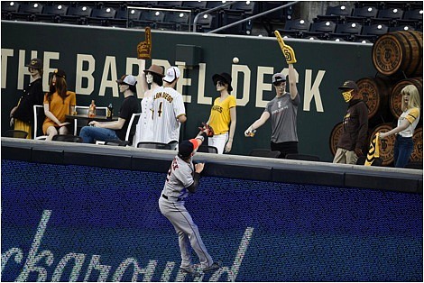 Photo Credit/Bernie Wilson