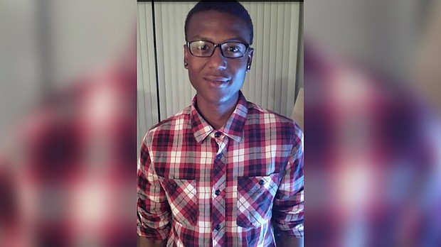 On the night of August 24, 2019, Elijah McClain was walking home from a convenience store with an iced tea when he was confronted by three Aurora, Colorado, police officers. By the end of the night, the 23-year-old Black man was lying in a hospital bed./Credit:	Courtesy McClain family attorney Mari Newman