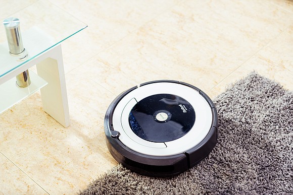 Your robot vacuum is getting a big upgrade. Roomba's parent company iRobot announced Tuesday it's giving its robots a "genius" …