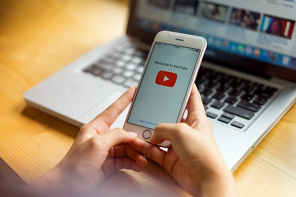 YouTube said Tuesday that it is increasingly relying on technology to moderate content, resulting in a sharp rise in removed …