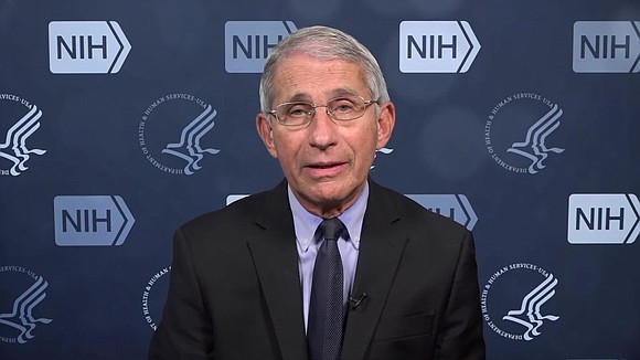 White House Coronavirus Task Force member Dr. Anthony Fauci said he was undergoing surgery and not part of the discussion …