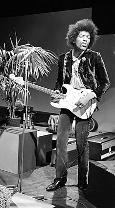 It is hard to believe that Sept. 18, 2020 will mark 50 years that Jimi Hendrix’s physical essence was extinguished ... It is hard to believe that Sept. 18, 2020 will mark 50 years that Jimi Hendrix’s physical essence was extinguished ...