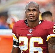 Adrian Peterson
