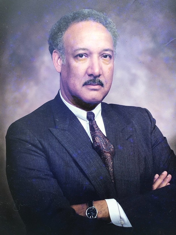 Dr. McClenney