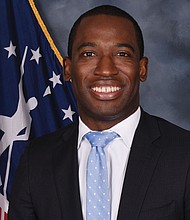 Mayor Stoney