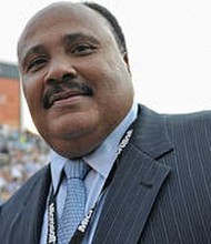 Mr. King