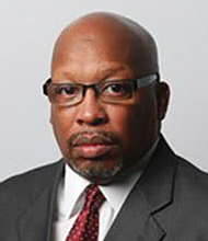 Coach Burroughs