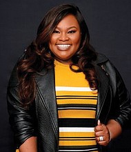 Tasha Cobbs Leonard
