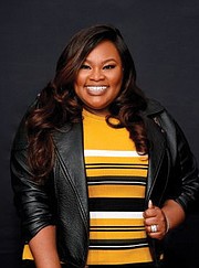 Tasha Cobbs Leonard